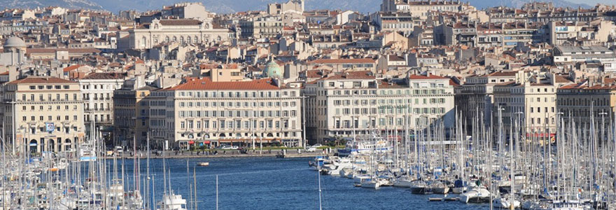 pourquoi Marseille